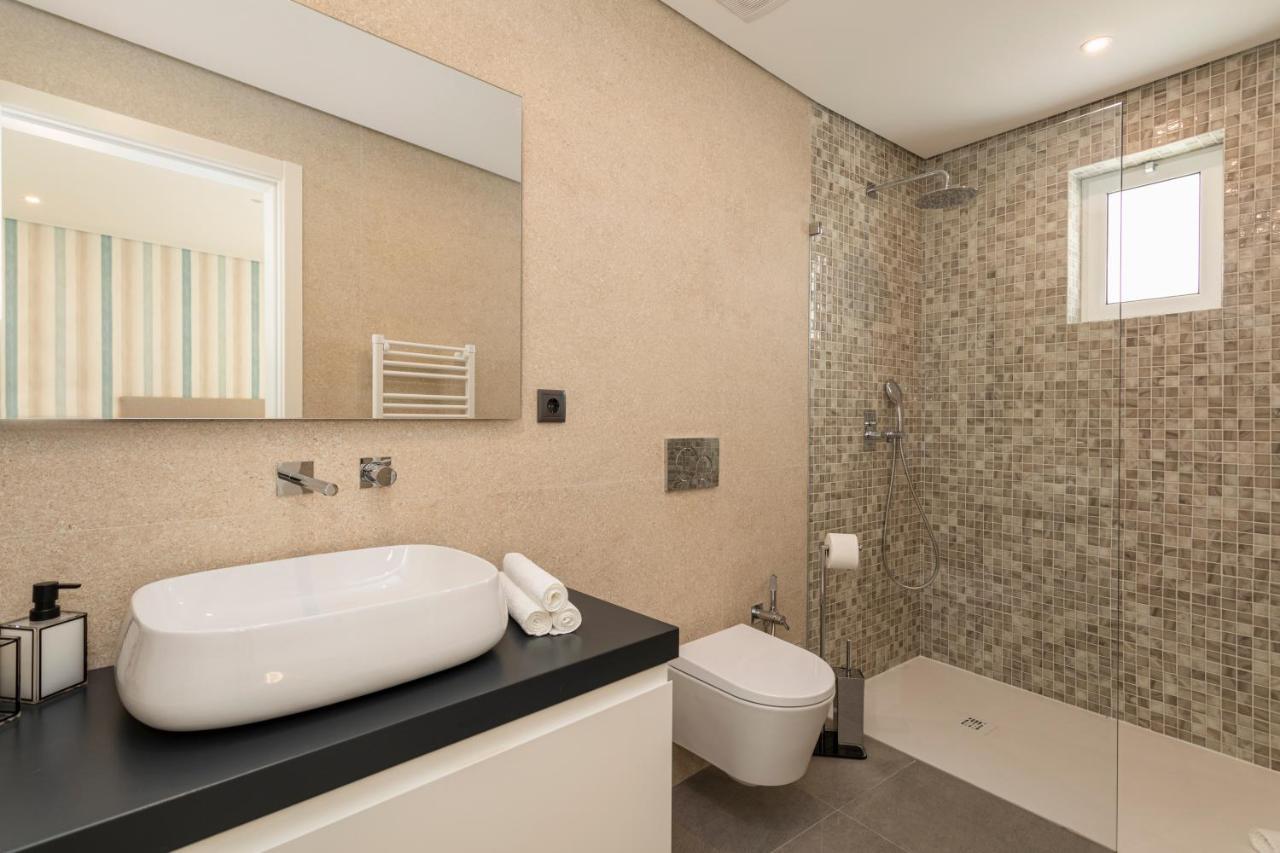 קווארטיירה Orange Boutique Residence - Casa Diogo מראה חיצוני תמונה